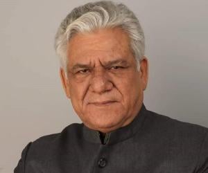 Om Puri