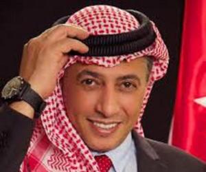 Omar Al-Abdallat