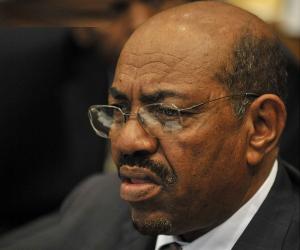 Omar al-Bashir