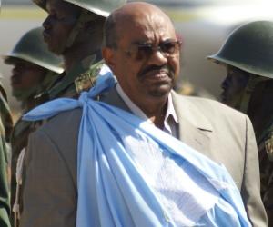 Omar al-Bashir