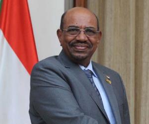 Omar al-Bashir