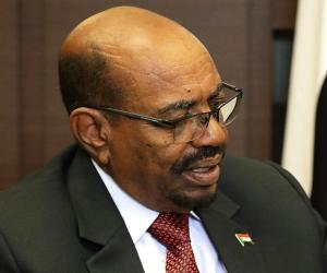 Omar al-Bashir