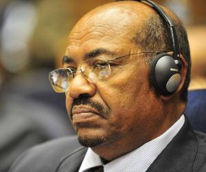 Omar al-Bashir