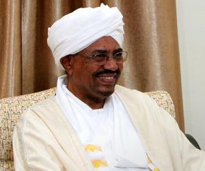 Omar al-Bashir