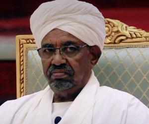 Omar al-Bashir