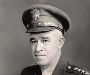 Omar Bradley