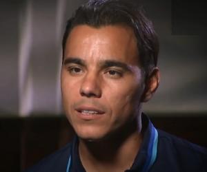 Omar Bravo