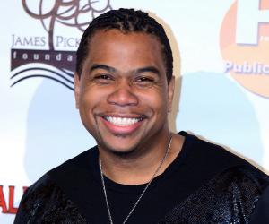 Omar Gooding