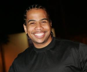 Omar Gooding