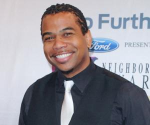 Omar Gooding