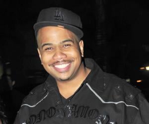 Omar Gooding