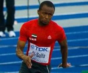 Omar Juma Al-Salfa