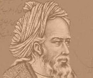 Omar Khayyam