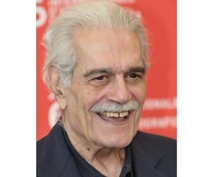 Omar Sharif