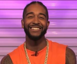 Omarion