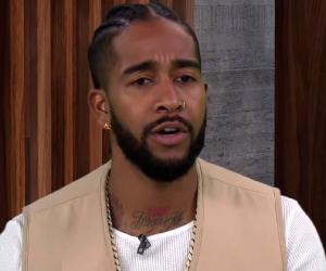 Omarion