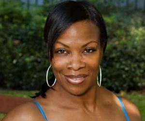 Ondrea Gates