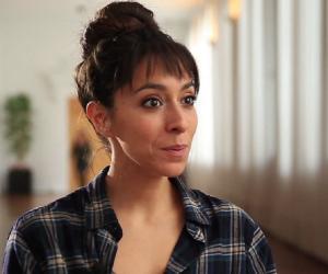 Oona Chaplin