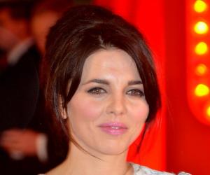 Ophelia Lovibond