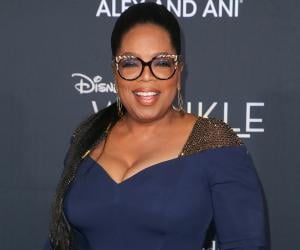 Oprah Winfrey