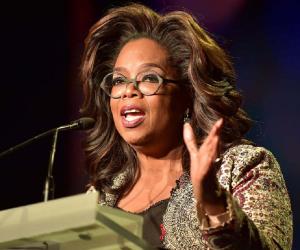 Oprah Winfrey