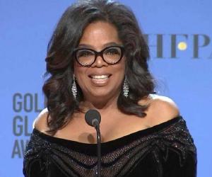 Oprah Winfrey