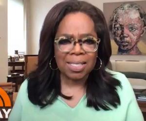 Oprah Winfrey