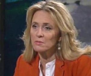 Þorgerður Katrín Gunnarsdóttir