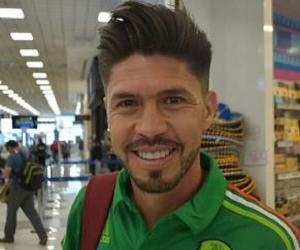 Oribe Peralta