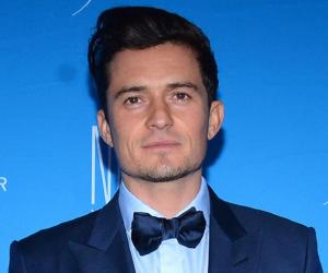 Orlando Bloom