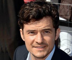 Orlando Bloom