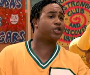 Orlando Brown