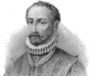 Orlando Lassus