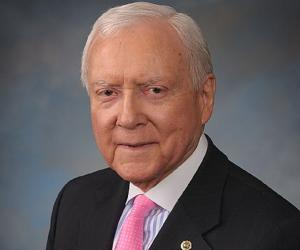 Orrin Hatch