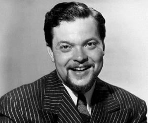 Orson Welles Biography