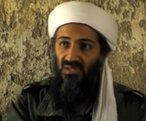 Osama Bin Laden Biography