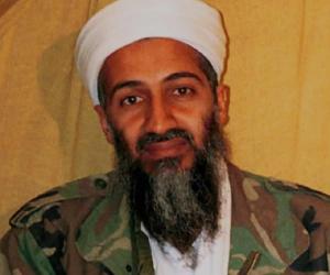 Osama Bin Laden