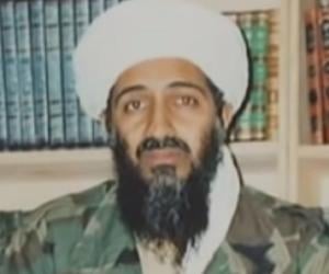 Osama Bin Laden