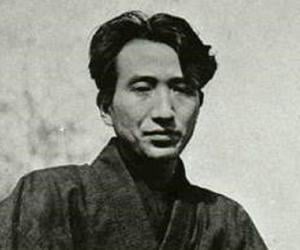 Osamu Dazai