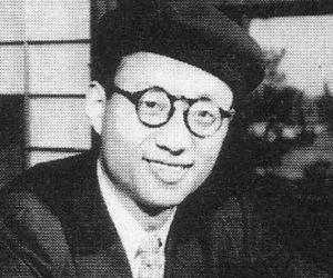 Osamu Tezuka