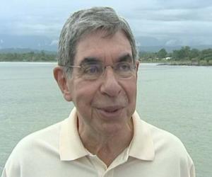 Oscar Arias Sanchez