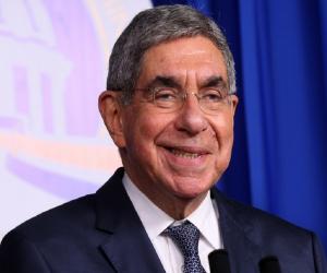 Oscar Arias Sanchez