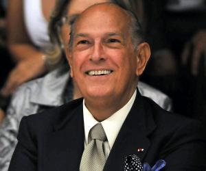 Oscar de la Renta