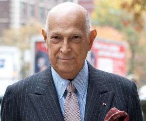 Oscar de la Renta