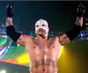 Rey Mysterio