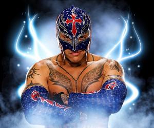 Rey Mysterio