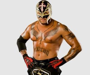 Rey Mysterio