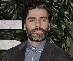 Oscar Isaac Biography