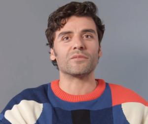 Oscar Isaac