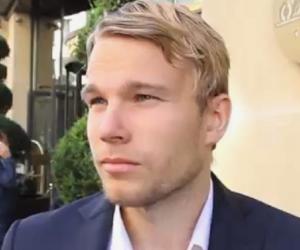 Oscar Lewicki